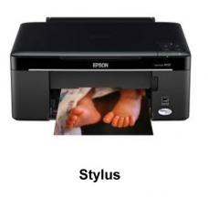 Cartridge for Epson Stylus NX125